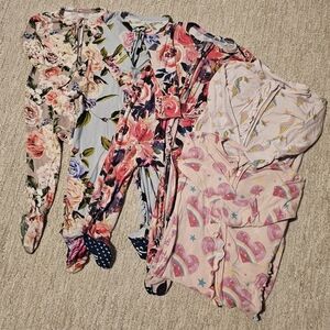 Posh Peanut 5 Piece Bundle